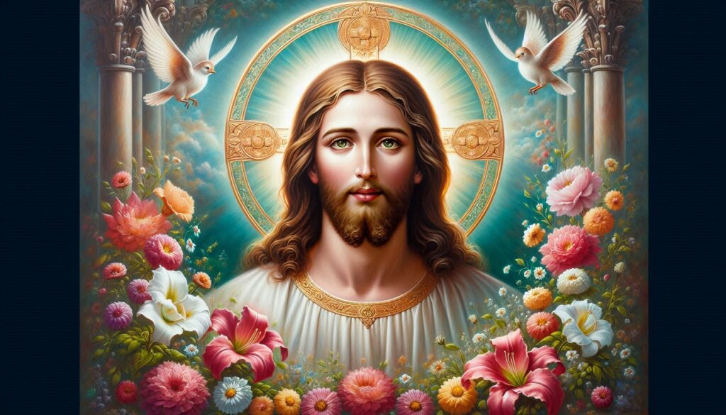 De 13 beroemdste schilderijen van Jezus